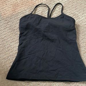 Lululemon Flow Y Tank Top